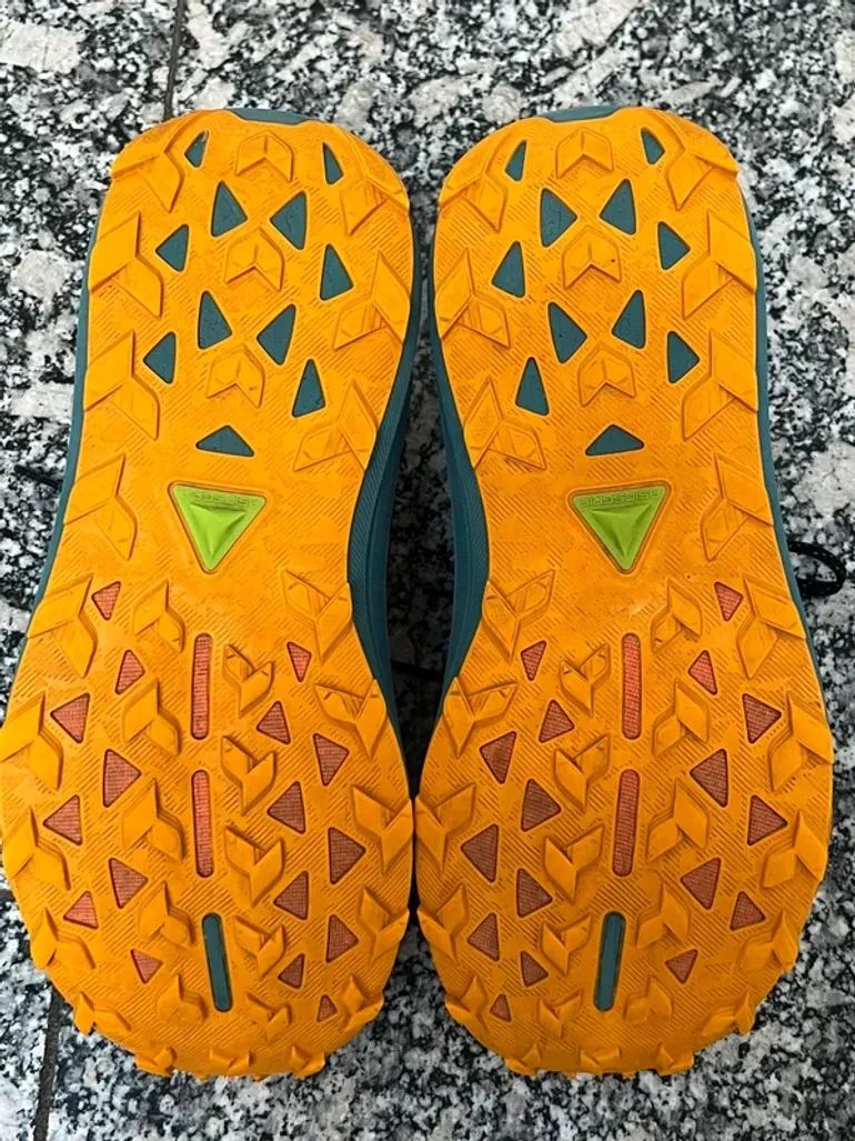 Used Asics Gel-Trabuco 13 GTX bike — image 6 of 42