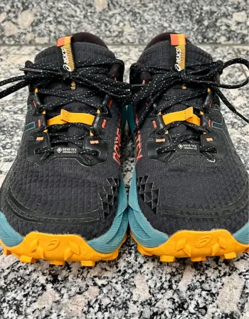 Used Asics Gel-Trabuco 13 GTX bike — image 36 of 42