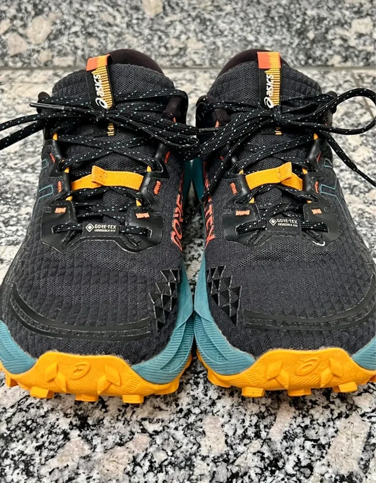 Used Asics Gel-Trabuco 13 GTX bike — image 36 of 42