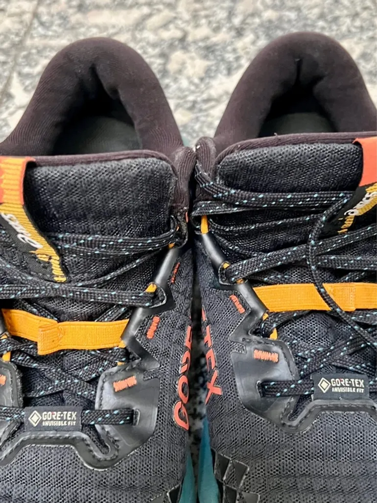 Used Asics Gel-Trabuco 13 GTX bike — image 11 of 42
