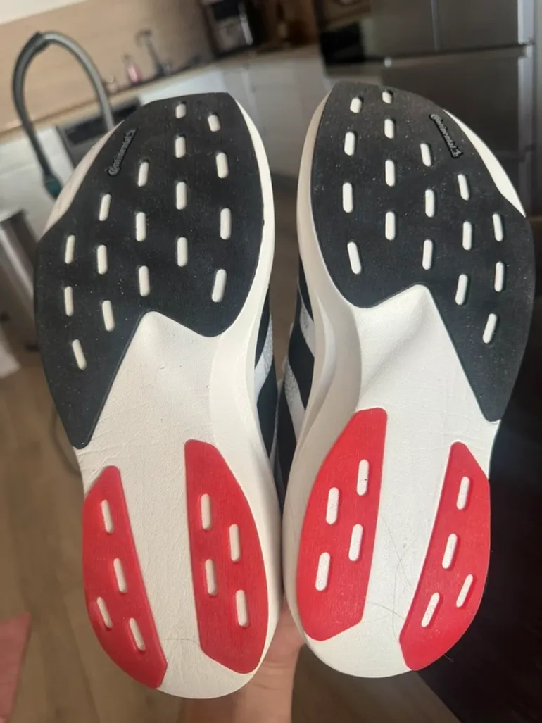 Used Adidas Adizero bike — image 3 of 4