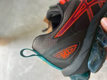 Used Asics Gel Quantum bike — image 6 of 6