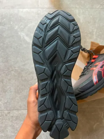 Used Asics Gel Quantum bike — image 2 of 6