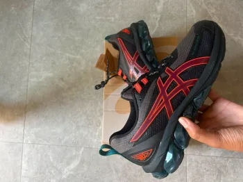 Used Asics Gel Quantum bike — image 5 of 6