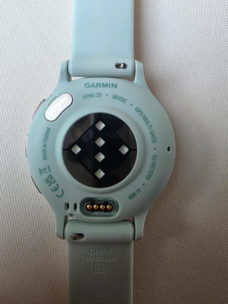 Garmin Venu 3S 2026 bike d'occasion — image 7 sur 7