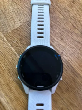 Gebrauchtes Garmin Forerunner 255 Music bike — Bild 3 von 5