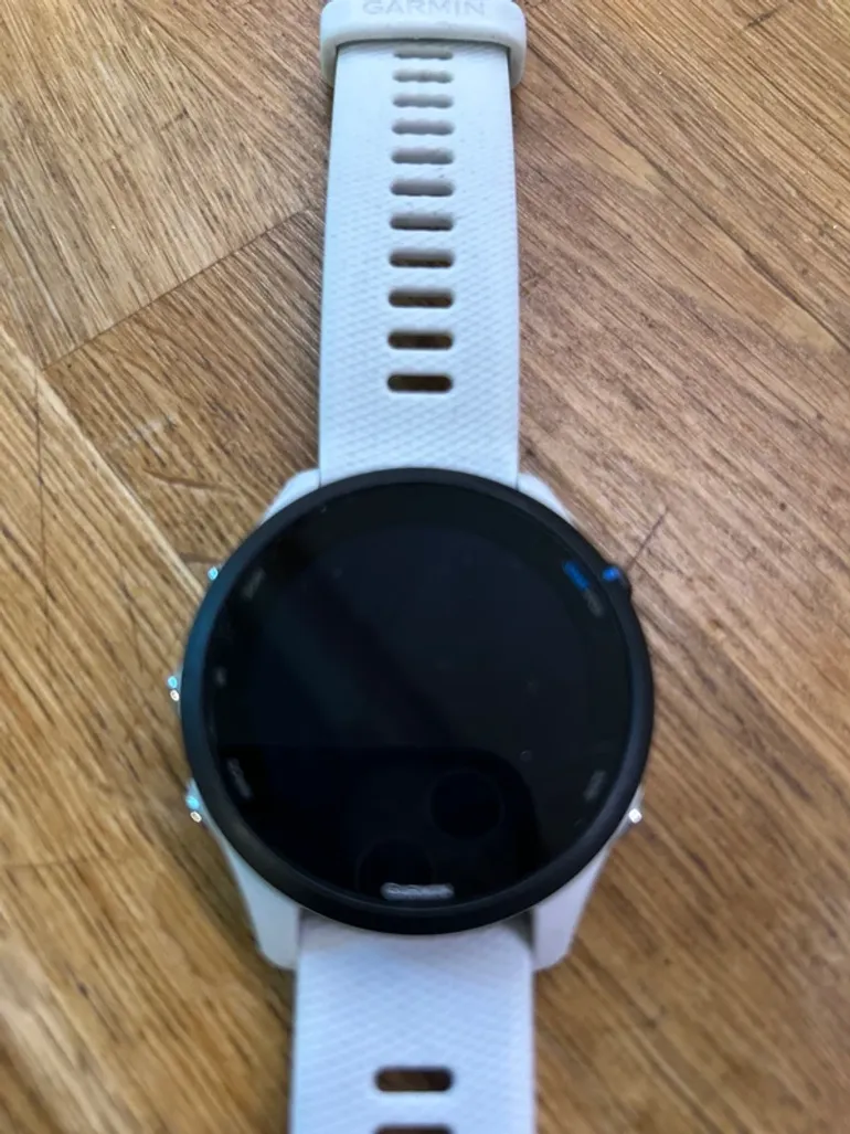 Gebrauchtes Garmin Forerunner 255 Music bike — Bild 3 von 5
