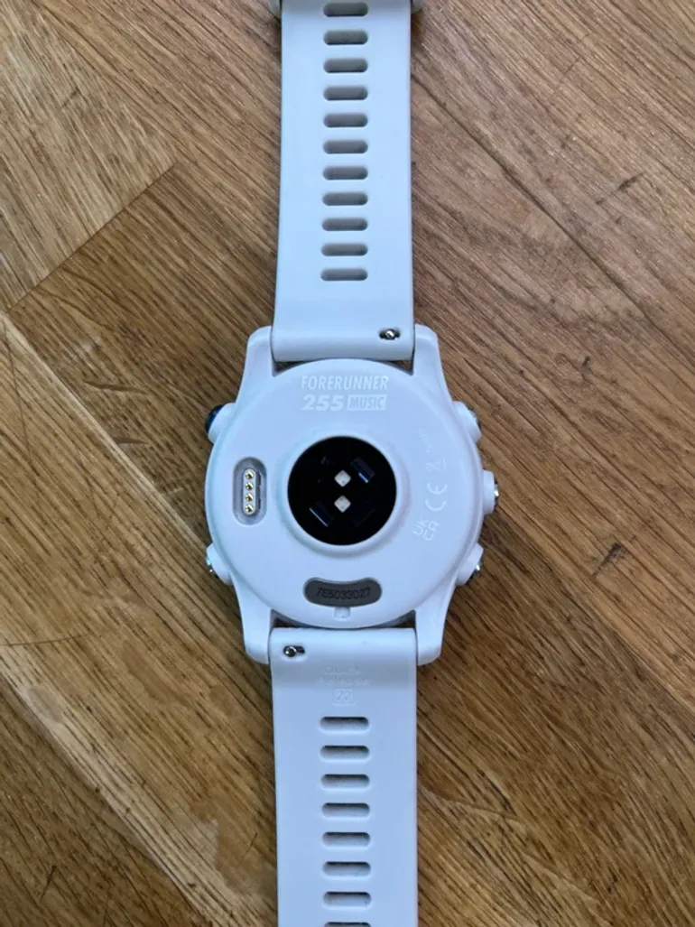 Gebrauchtes Garmin Forerunner 255 Music bike — Bild 2 von 5