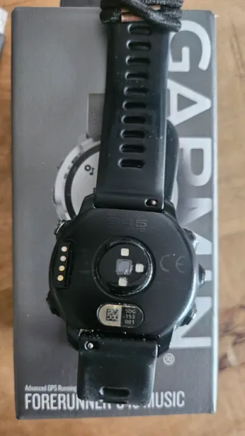 Garmin 645 M bike d'occasion — image 8 sur 11