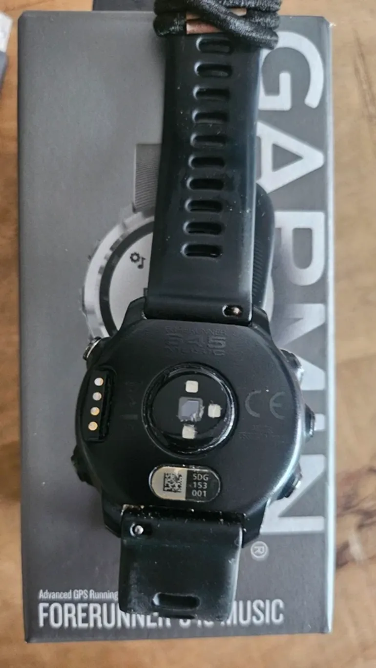Garmin 645 M bike d'occasion — image 8 sur 11