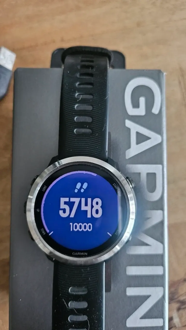 Garmin 645 M bike d'occasion — image 9 sur 11