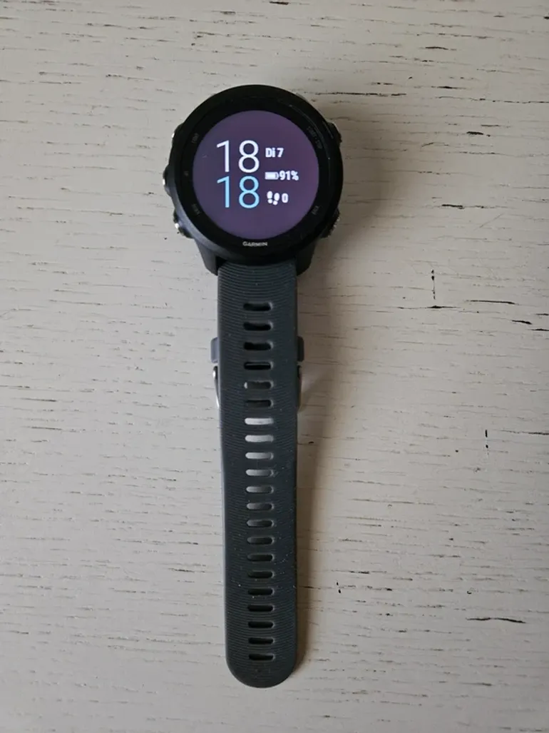 Used Garmin Forerunner 245 bike — image 12 of 12