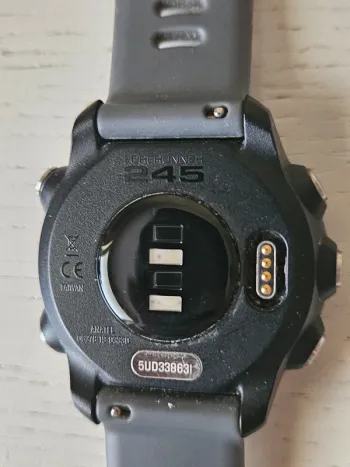 Used Garmin Forerunner 245 bike — image 7 of 12