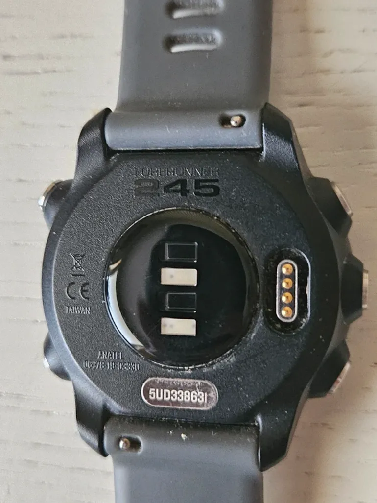 Used Garmin Forerunner 245 bike — image 7 of 12