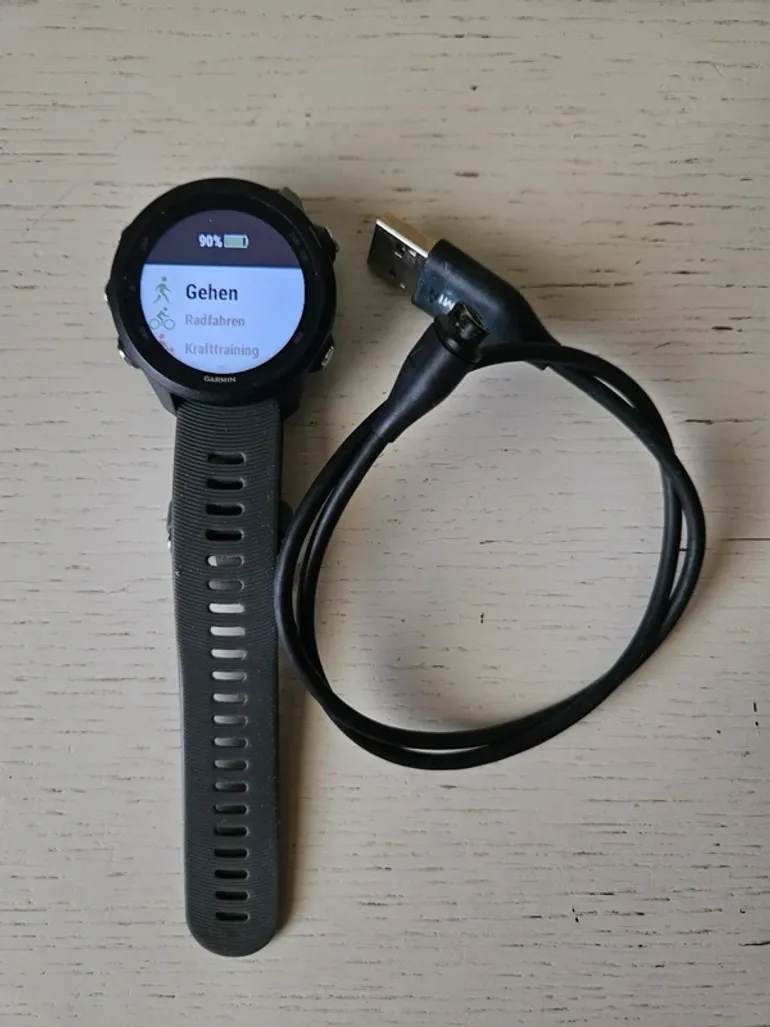 Used Garmin Forerunner 245 bike — image 4 of 12