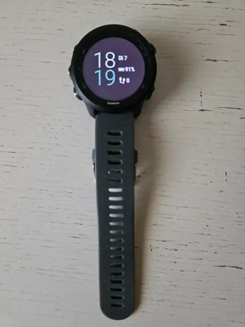 Used Garmin Forerunner 245 bike — image 9 of 12
