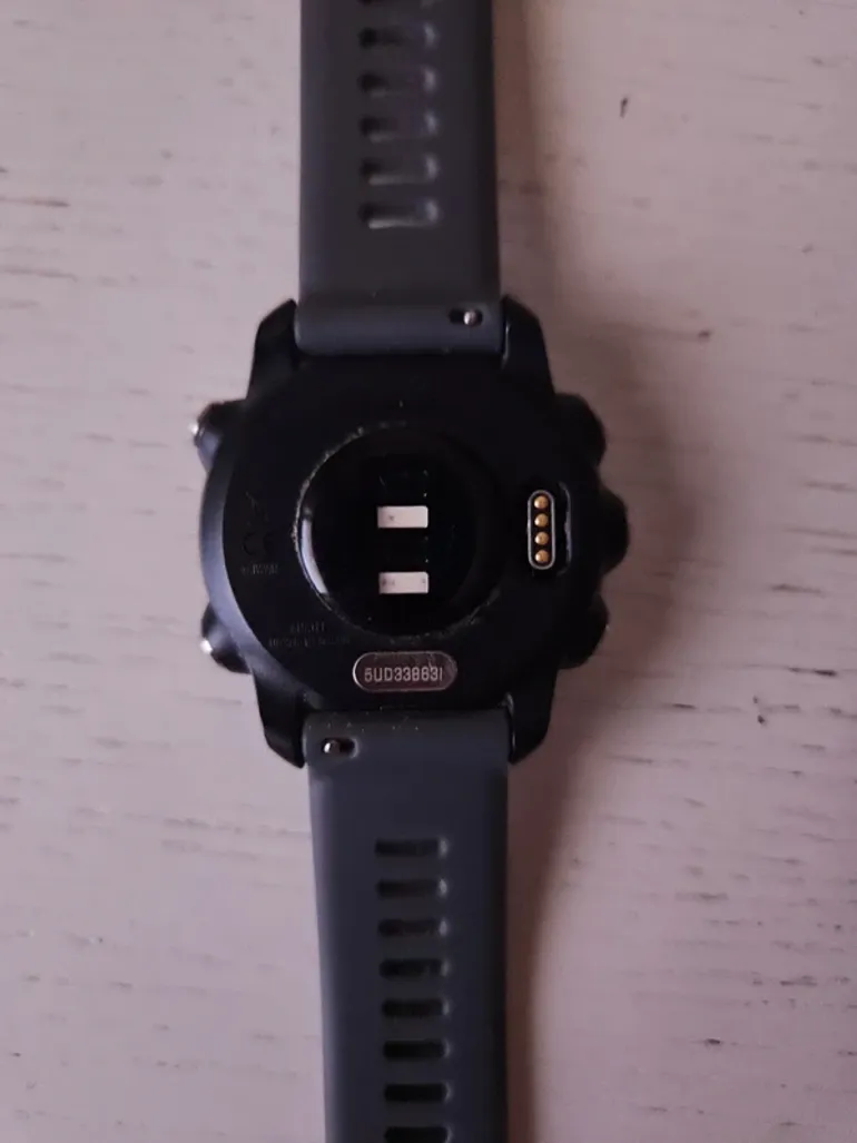 Used Garmin Forerunner 245 bike — image 8 of 12