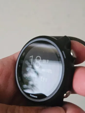 Used Garmin Forerunner 245 bike — image 6 of 12