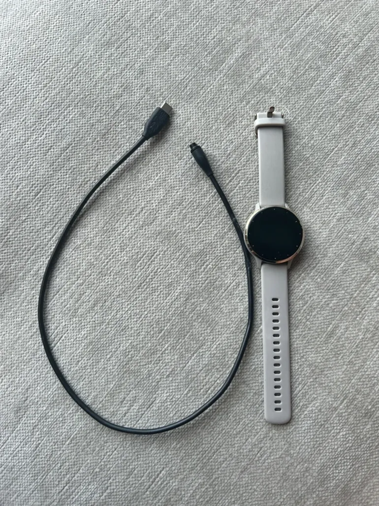 Použité Garmin Venu 3S bike — obrázek 2 z 3