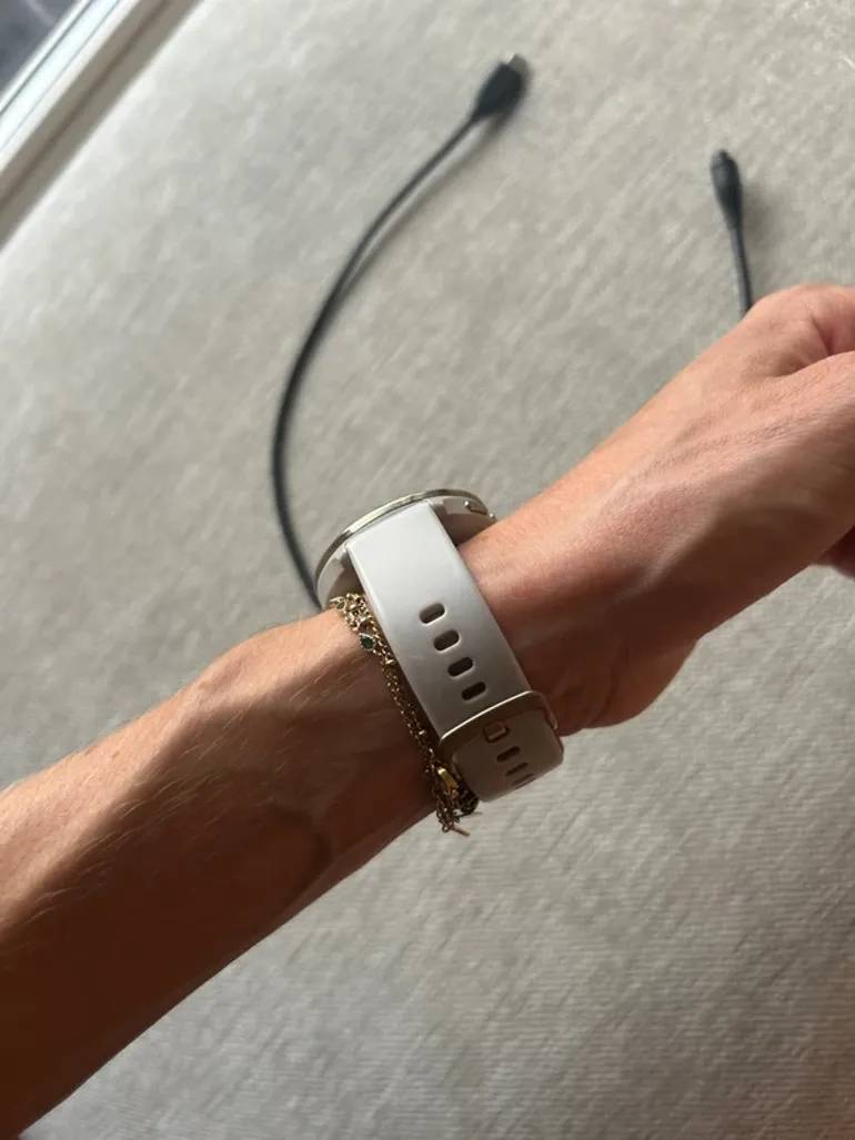 Použité Garmin Venu 3S bike — obrázek 3 z 3