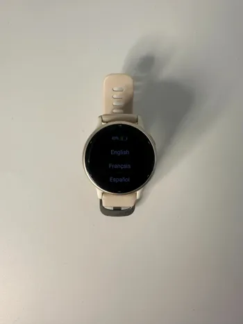 Brugt Garmin Vivoactive 5 bike — billede 2 af 12