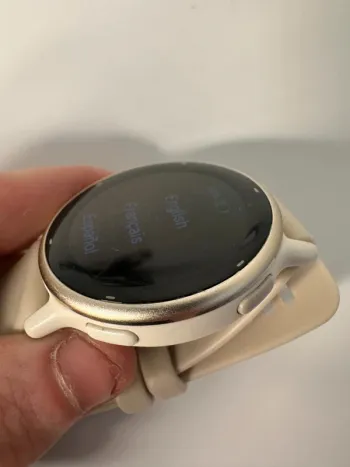 Brugt Garmin Vivoactive 5 bike — billede 4 af 12