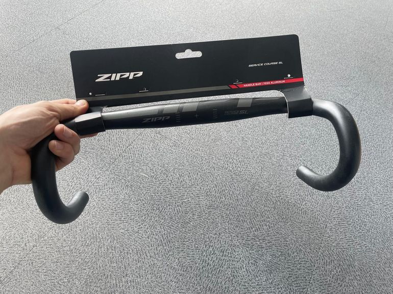 Used Zipp Cintre ZIPP SL70 bike — image 1 of 2