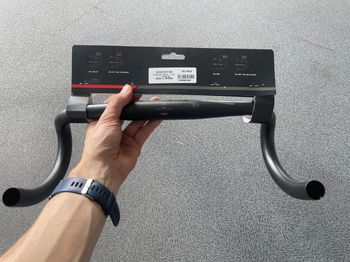 Used Zipp Cintre ZIPP SL70 bike — image 2 of 2