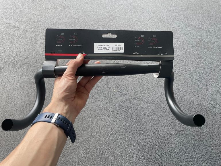 Used Zipp Cintre ZIPP SL70 bike — image 2 of 2