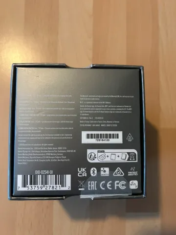 Gebrauchtes Garmin Fenix 7X Solar bike — Bild 11 von 12