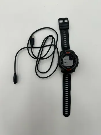 Used Garmin Instinct 3 Solar Electronics