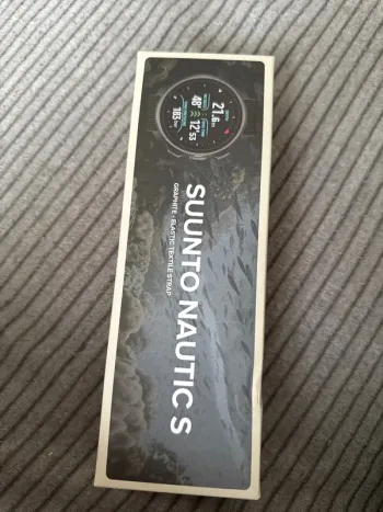 Used Suunto Nautic S bike — image 5 of 5