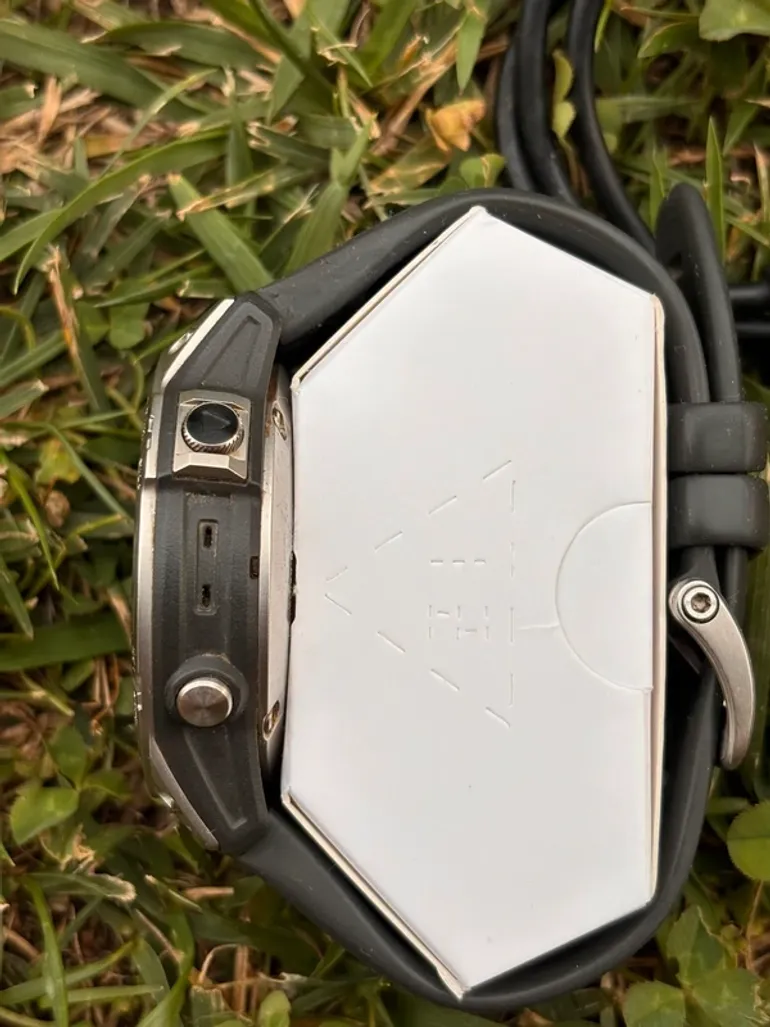Gebrauchtes Garmin Fenix 7 bike — Bild 7 von 8