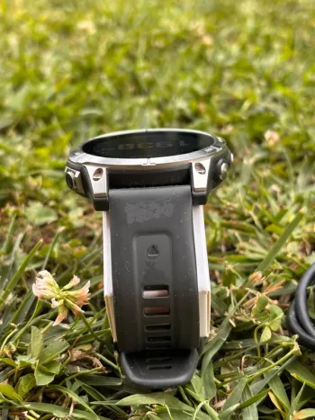 Gebrauchtes Garmin Fenix 7 bike — Bild 5 von 8