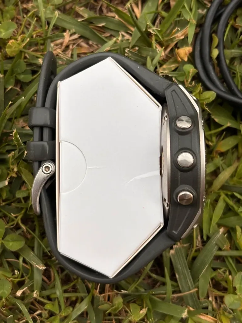 Gebrauchtes Garmin Fenix 7 bike — Bild 6 von 8