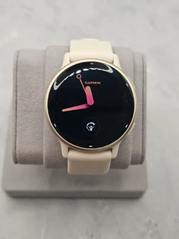 Brugt Garmin Vivoactive 5 Electronics