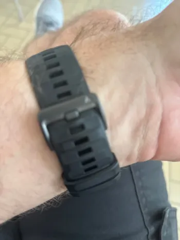 Garmin fenix 8 bike d'occasion — image 3 sur 7