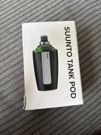 Used Suunto TABK POD Electronics