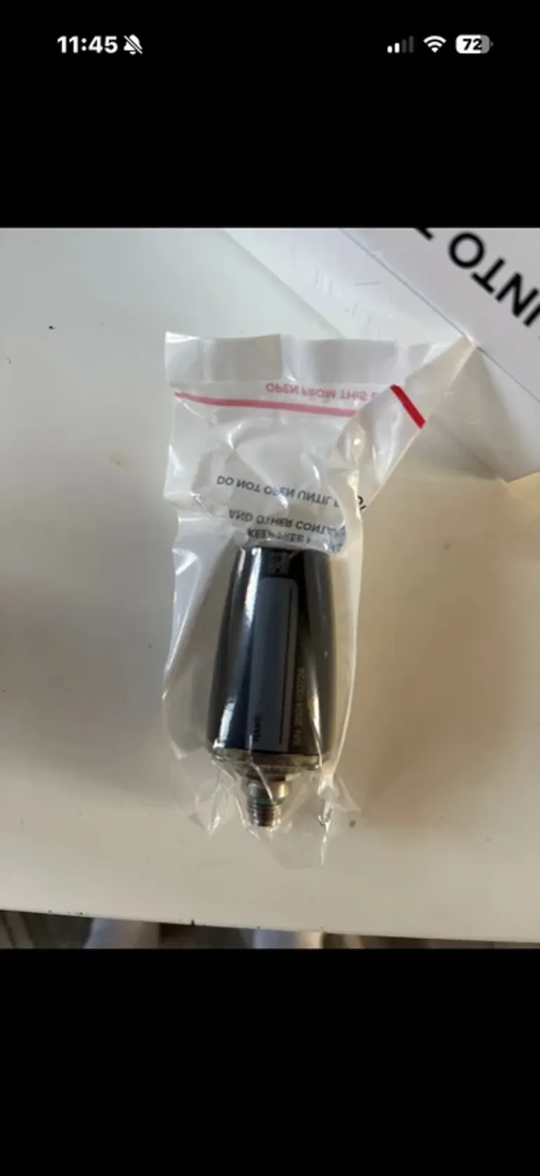Used Suunto TABK POD bike — image 4 of 4