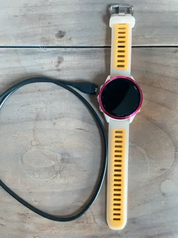 Używany Garmin Forerunner 570 Electronics