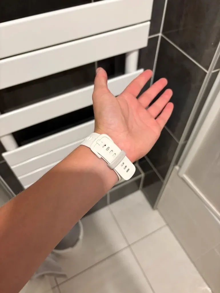 Brugt Garmin Vivoactive 5 bike — billede 3 af 4