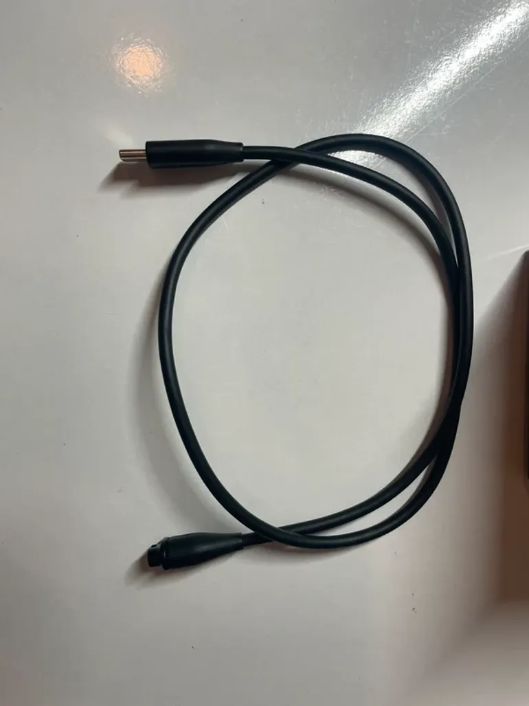 Używany Garmin Vivoactive 6 bike — zdjęcie 3 z 4