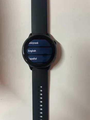 Używany Garmin Vivoactive 6 bike — zdjęcie 2 z 4