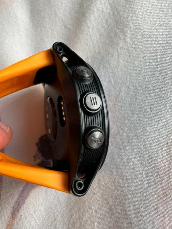Gebrauchtes Garmin Forerunner 945 bike — Bild 10 von 15
