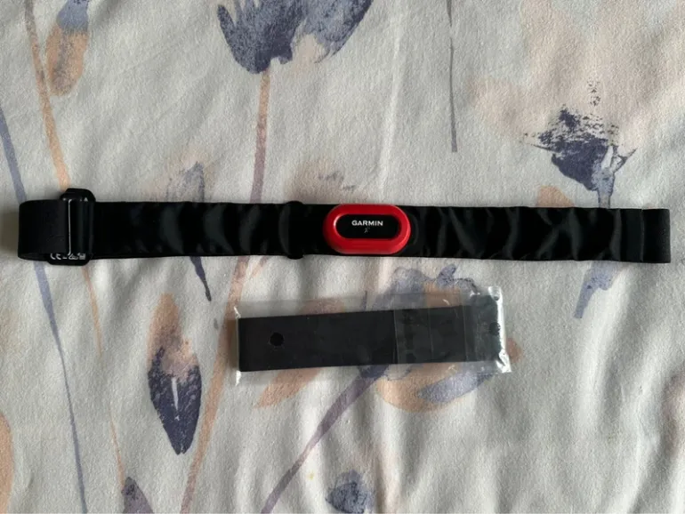 Gebrauchtes Garmin Forerunner 945 bike — Bild 6 von 15