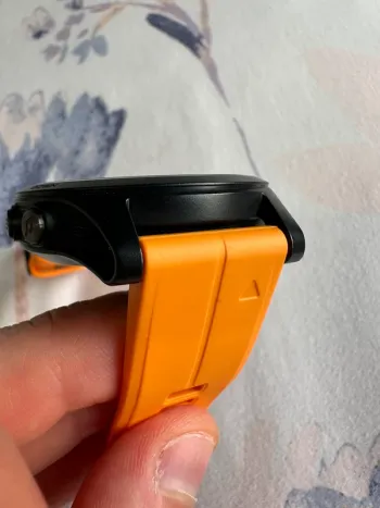 Gebrauchtes Garmin Forerunner 945 bike — Bild 13 von 15