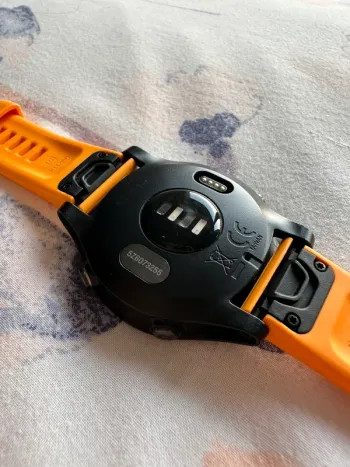 Gebrauchtes Garmin Forerunner 945 bike — Bild 5 von 15