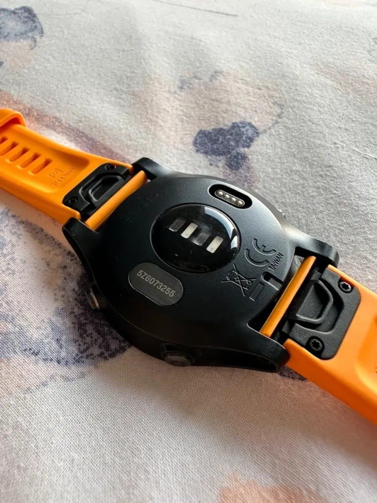 Gebrauchtes Garmin Forerunner 945 bike — Bild 5 von 15