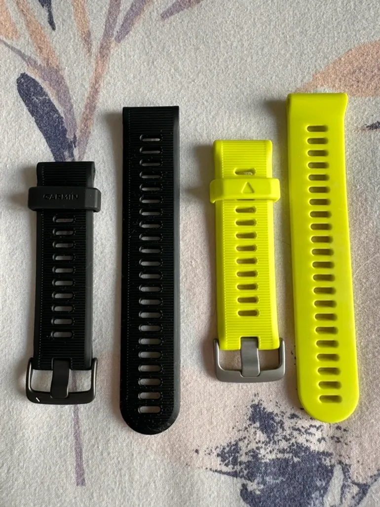 Gebrauchtes Garmin Forerunner 945 bike — Bild 8 von 15