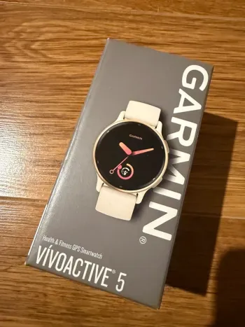 Garmin Vivoactive 5 Electronics usato